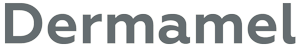 Dermamel logo