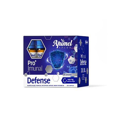 Apimel Proimunal Defense ampule