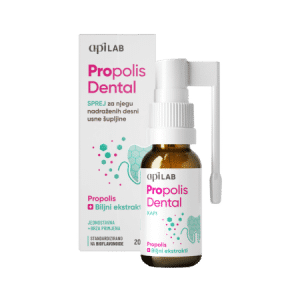 Apilab propolis dental