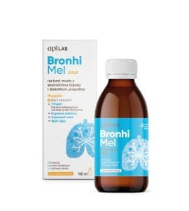 Bronhimel