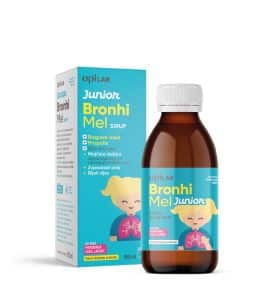 Bronhimel Junior