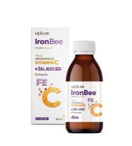 IronBee