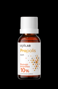 Propolis kapi