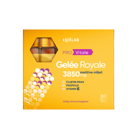 Gelee Royale